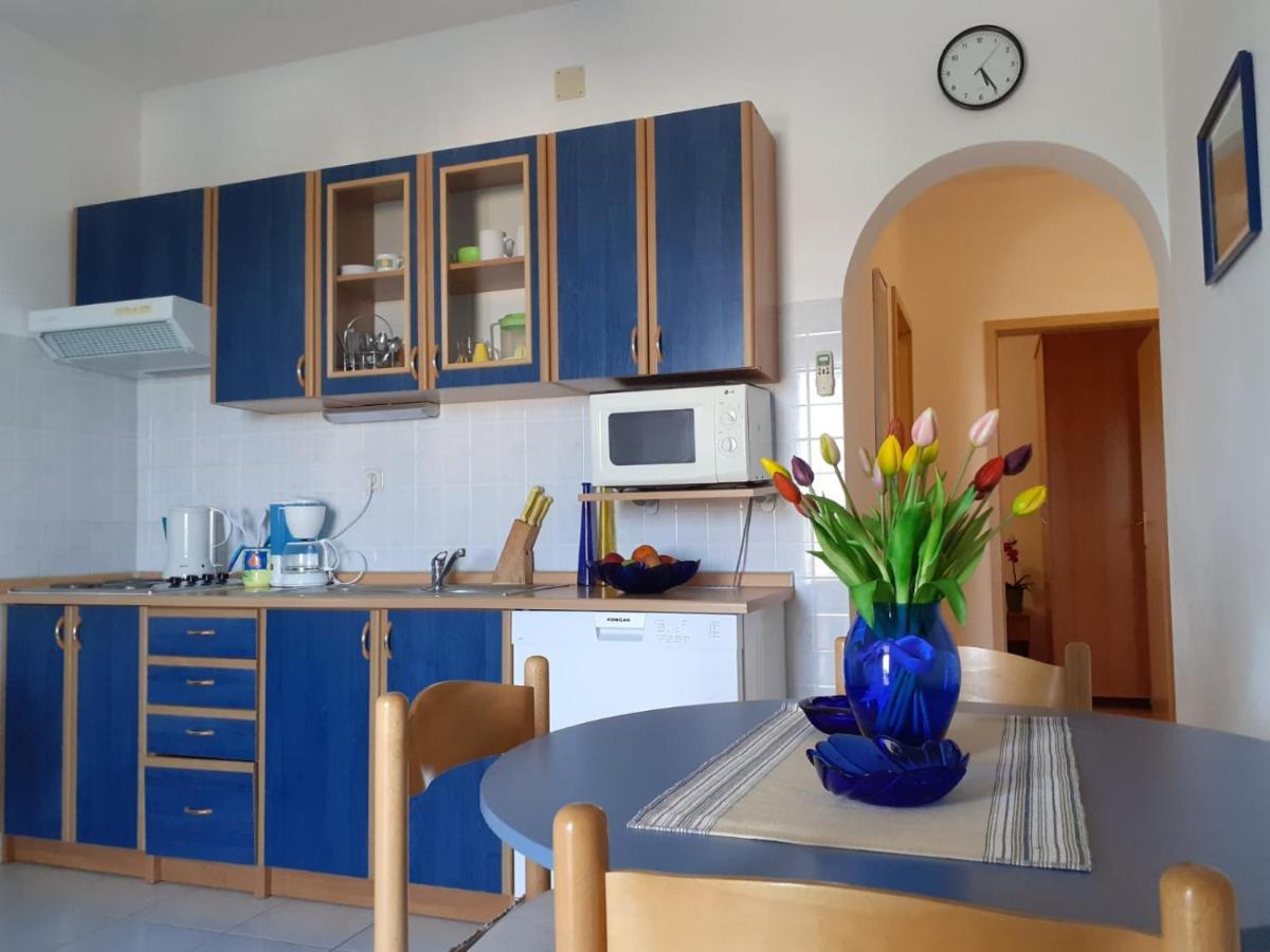 Apartments Borovina Bol Ngoại thất bức ảnh
