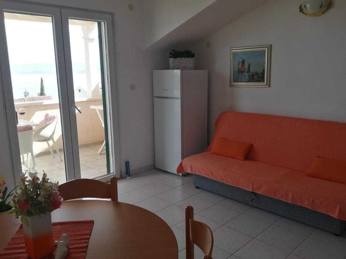 Apartments Borovina Bol Ngoại thất bức ảnh