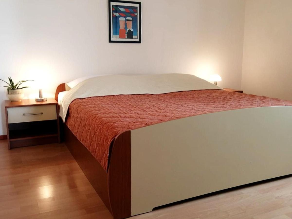 Apartments Borovina Bol Ngoại thất bức ảnh