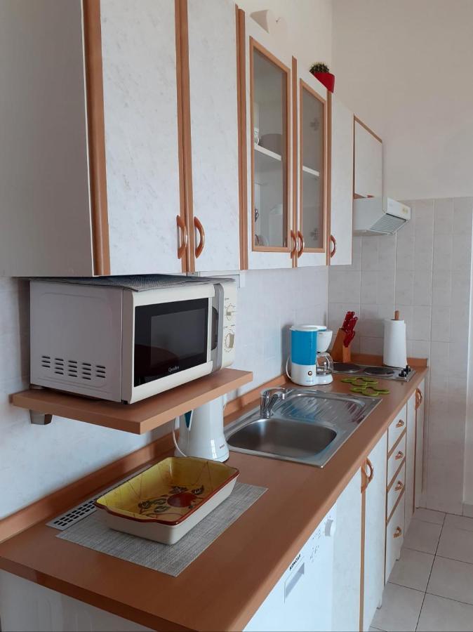 Apartments Borovina Bol Ngoại thất bức ảnh