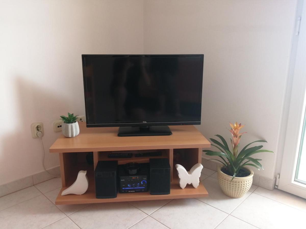 Apartments Borovina Bol Ngoại thất bức ảnh