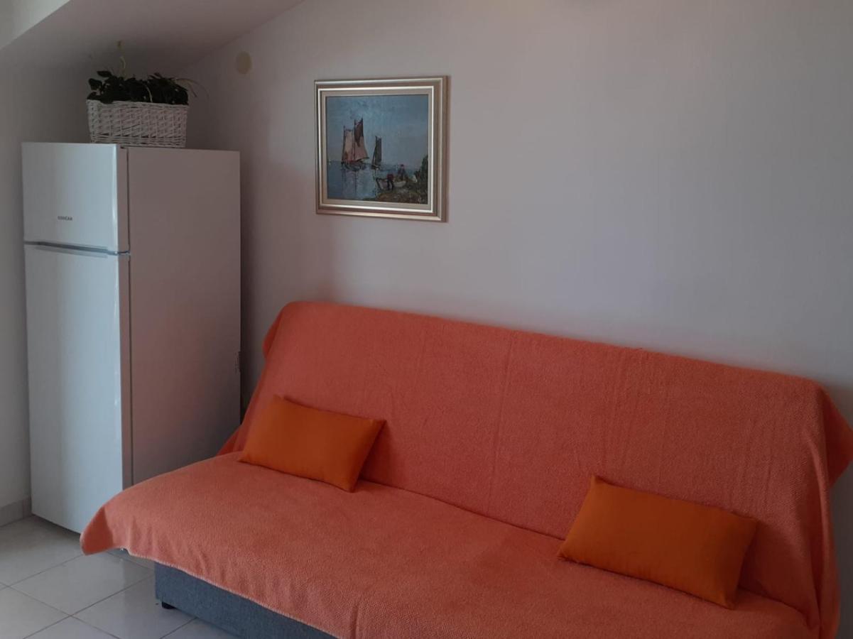 Apartments Borovina Bol Ngoại thất bức ảnh