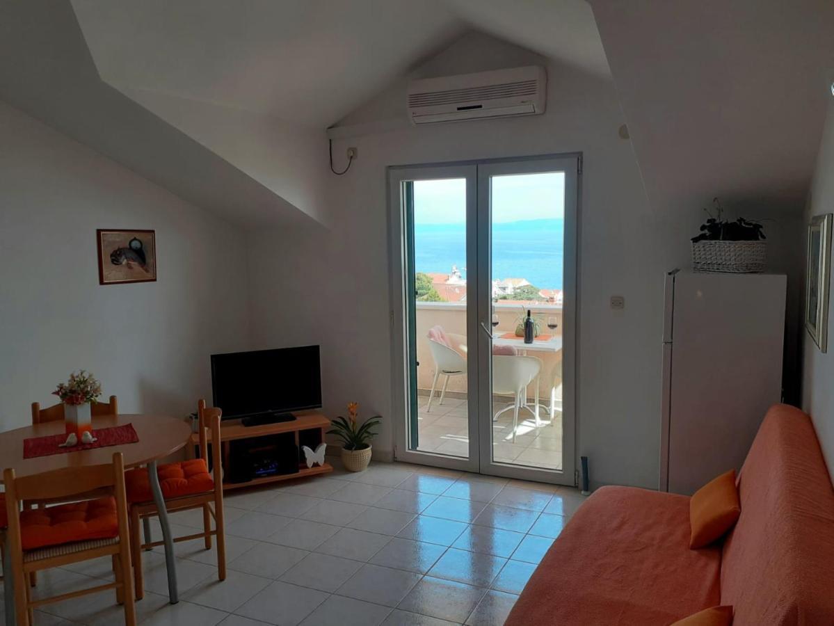 Apartments Borovina Bol Ngoại thất bức ảnh