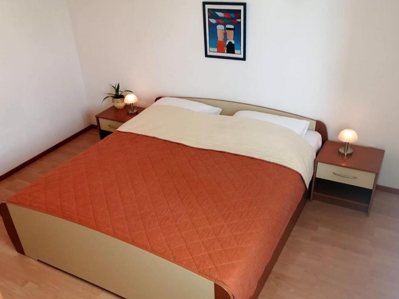 Apartments Borovina Bol Ngoại thất bức ảnh
