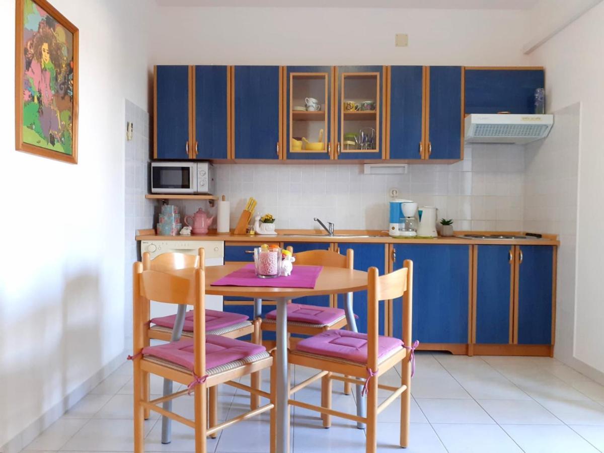 Apartments Borovina Bol Ngoại thất bức ảnh