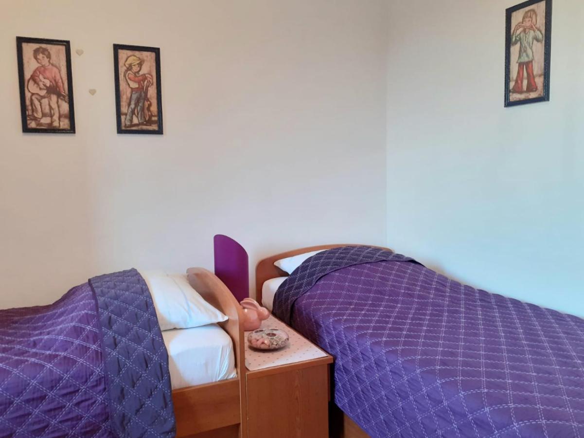 Apartments Borovina Bol Ngoại thất bức ảnh
