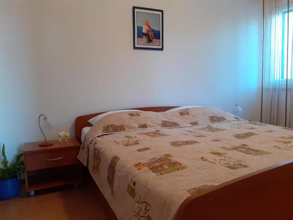 Apartments Borovina Bol Ngoại thất bức ảnh