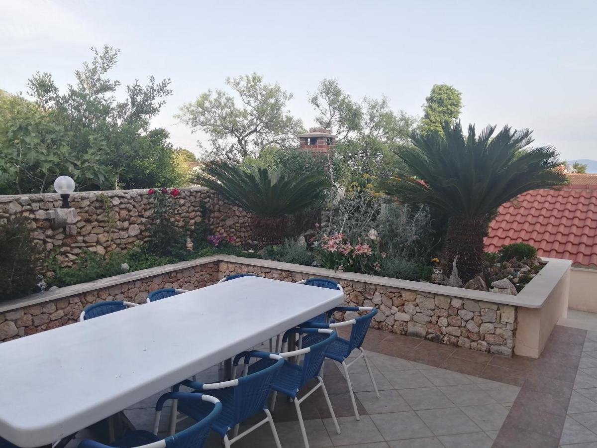 Apartments Borovina Bol Ngoại thất bức ảnh