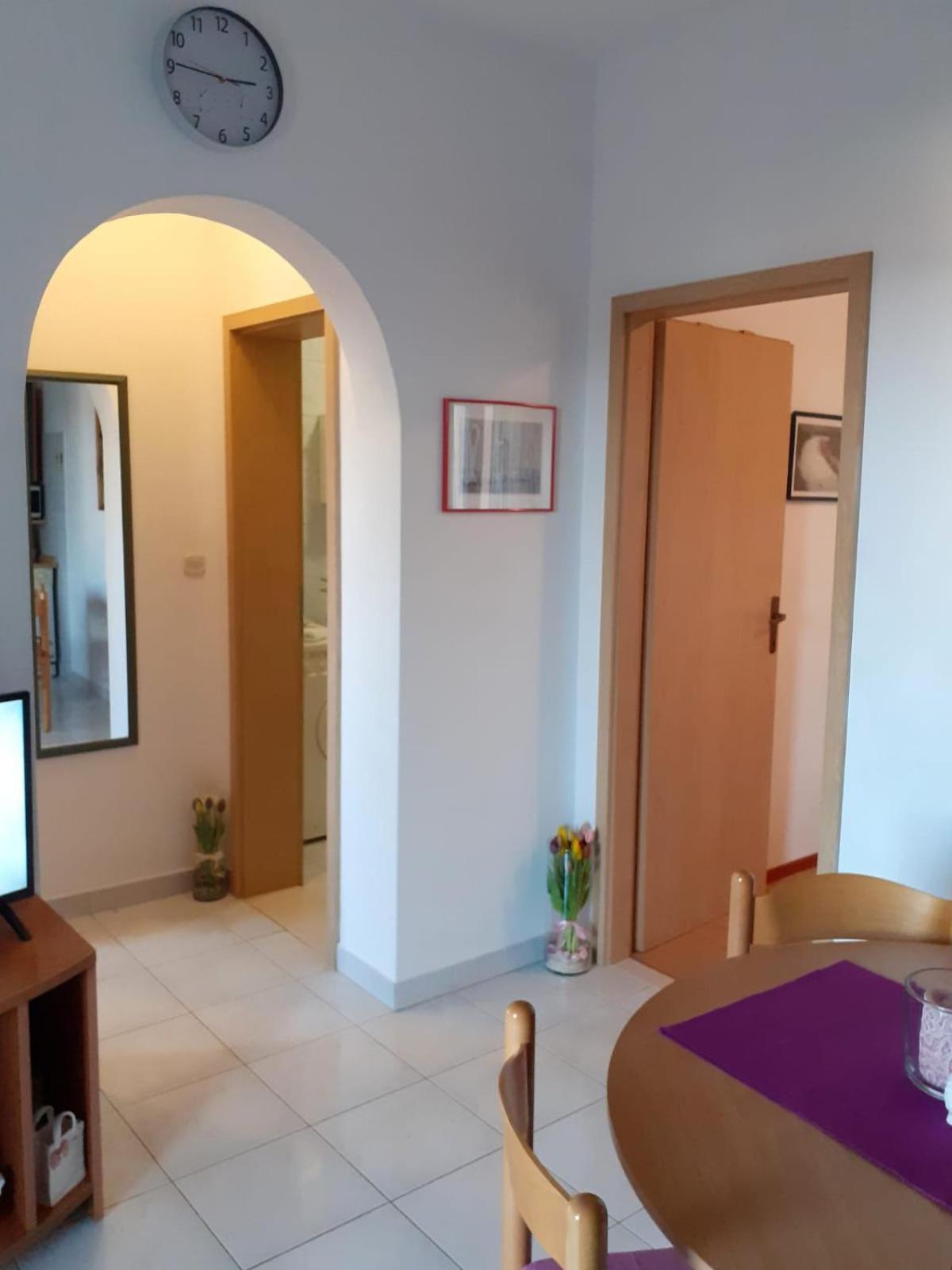 Apartments Borovina Bol Phòng bức ảnh
