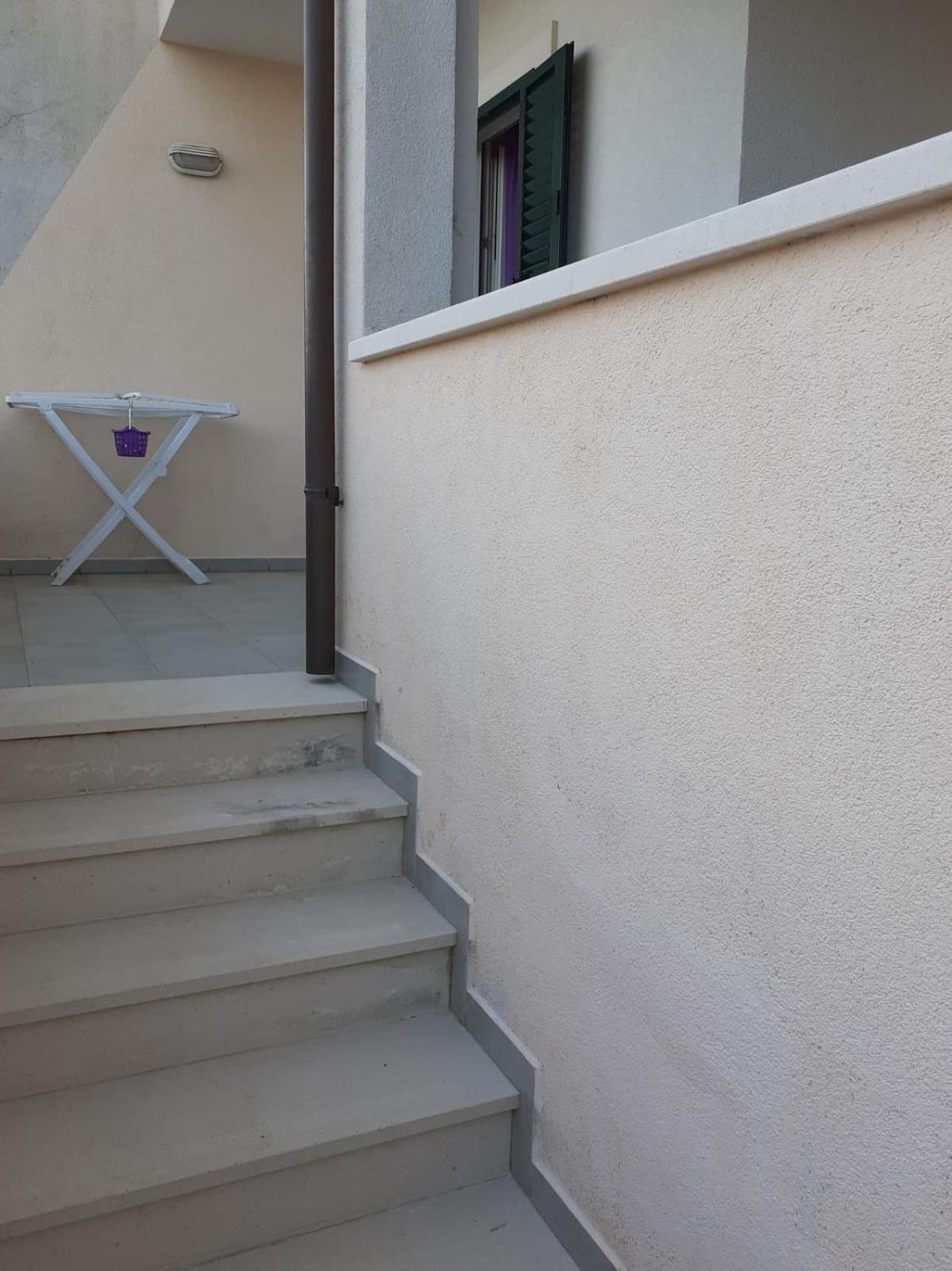 Apartments Borovina Bol Phòng bức ảnh