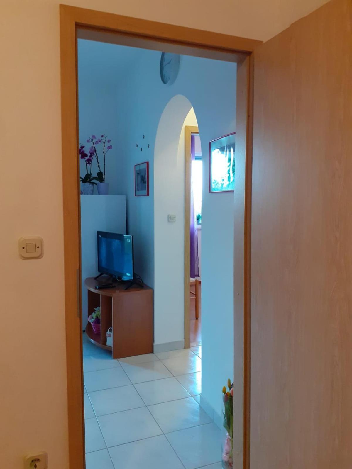 Apartments Borovina Bol Phòng bức ảnh