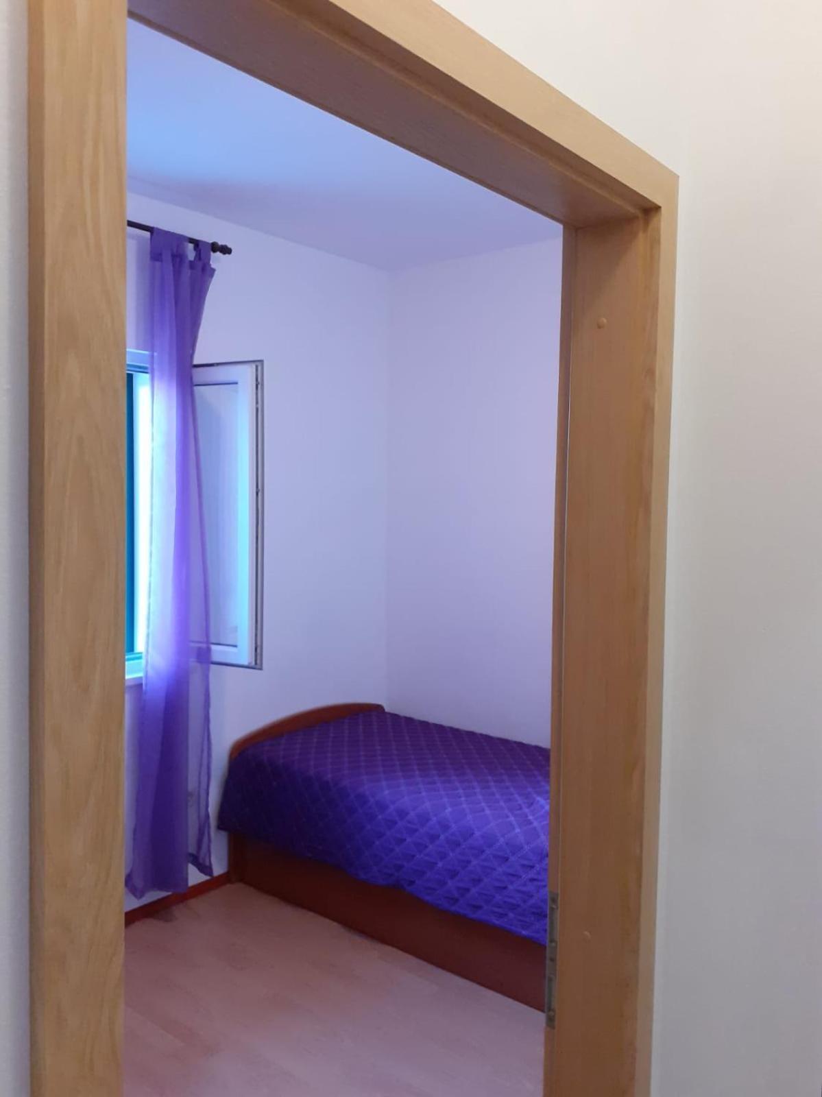 Apartments Borovina Bol Phòng bức ảnh