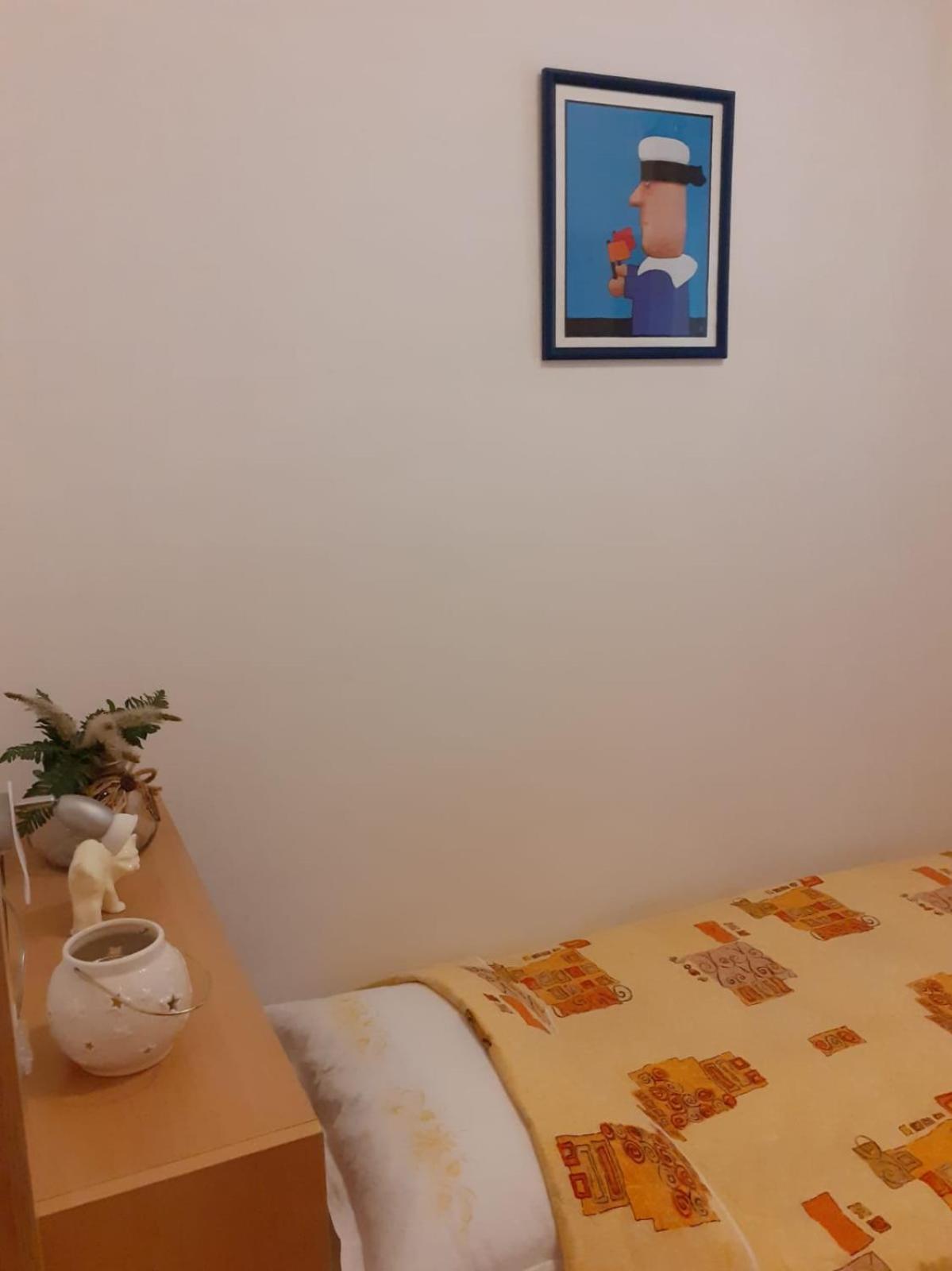 Apartments Borovina Bol Phòng bức ảnh