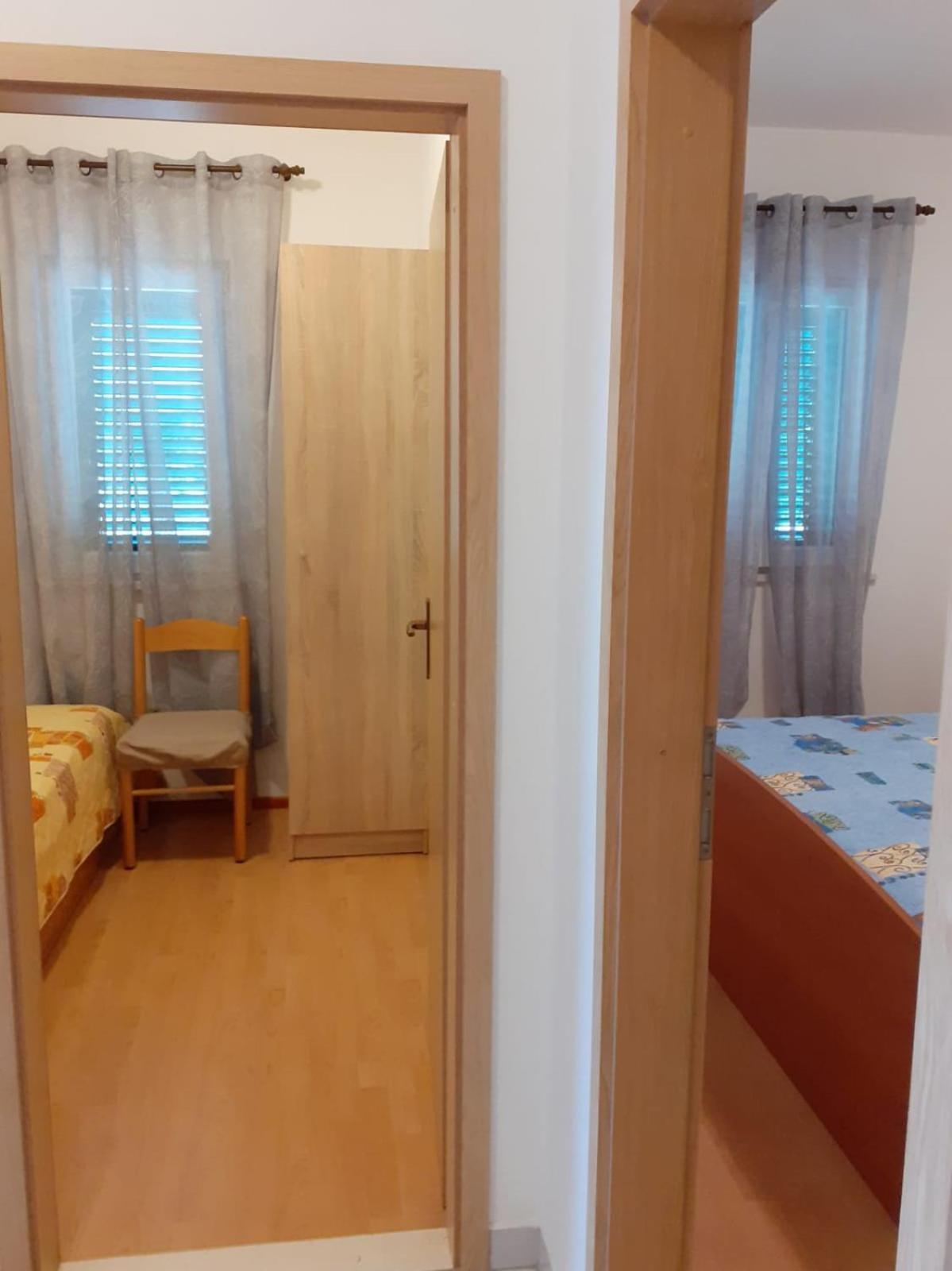 Apartments Borovina Bol Phòng bức ảnh