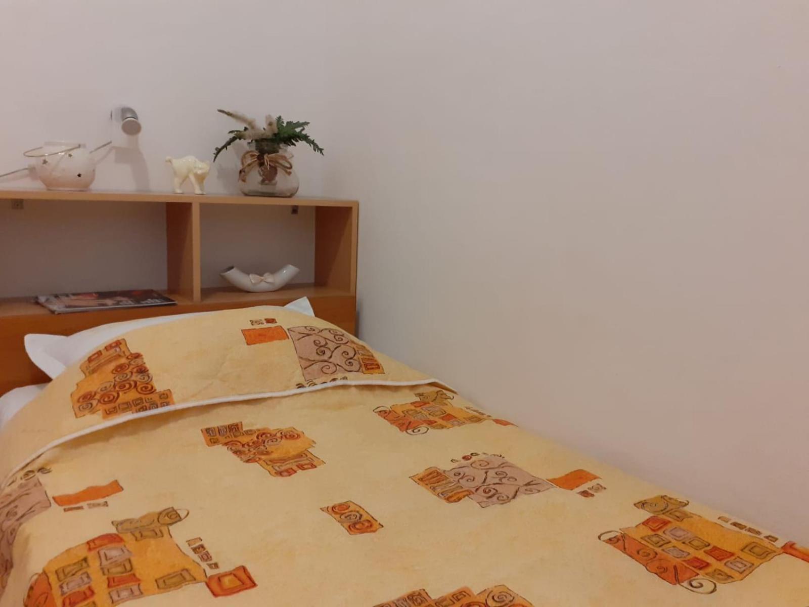 Apartments Borovina Bol Phòng bức ảnh