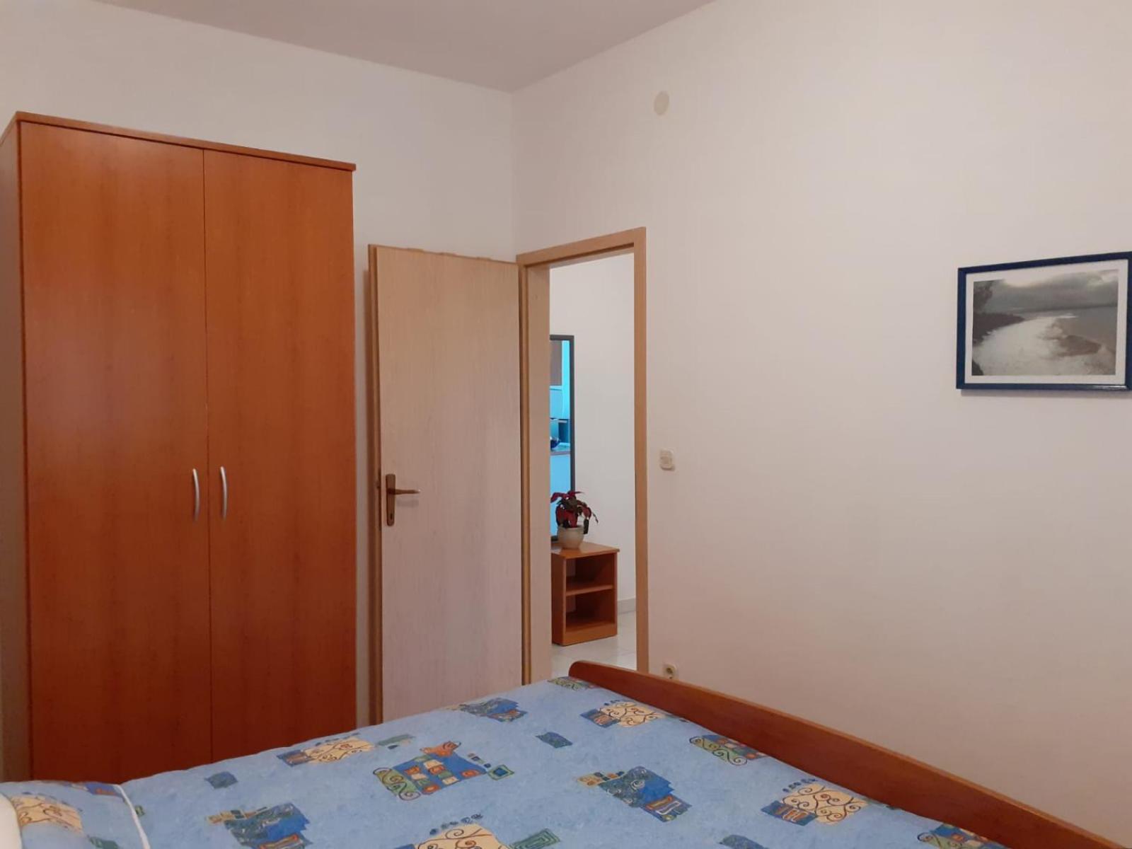 Apartments Borovina Bol Phòng bức ảnh