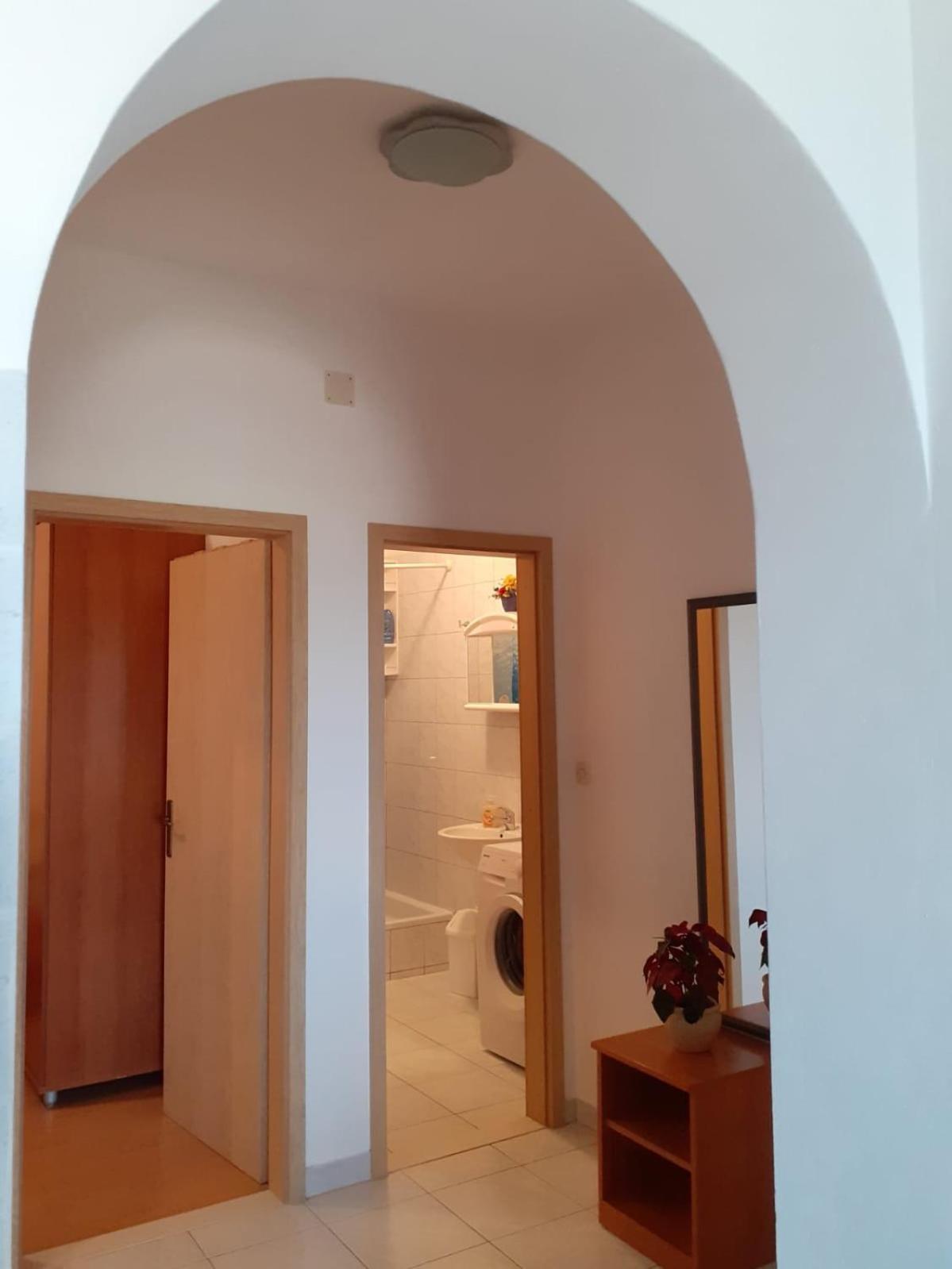 Apartments Borovina Bol Phòng bức ảnh