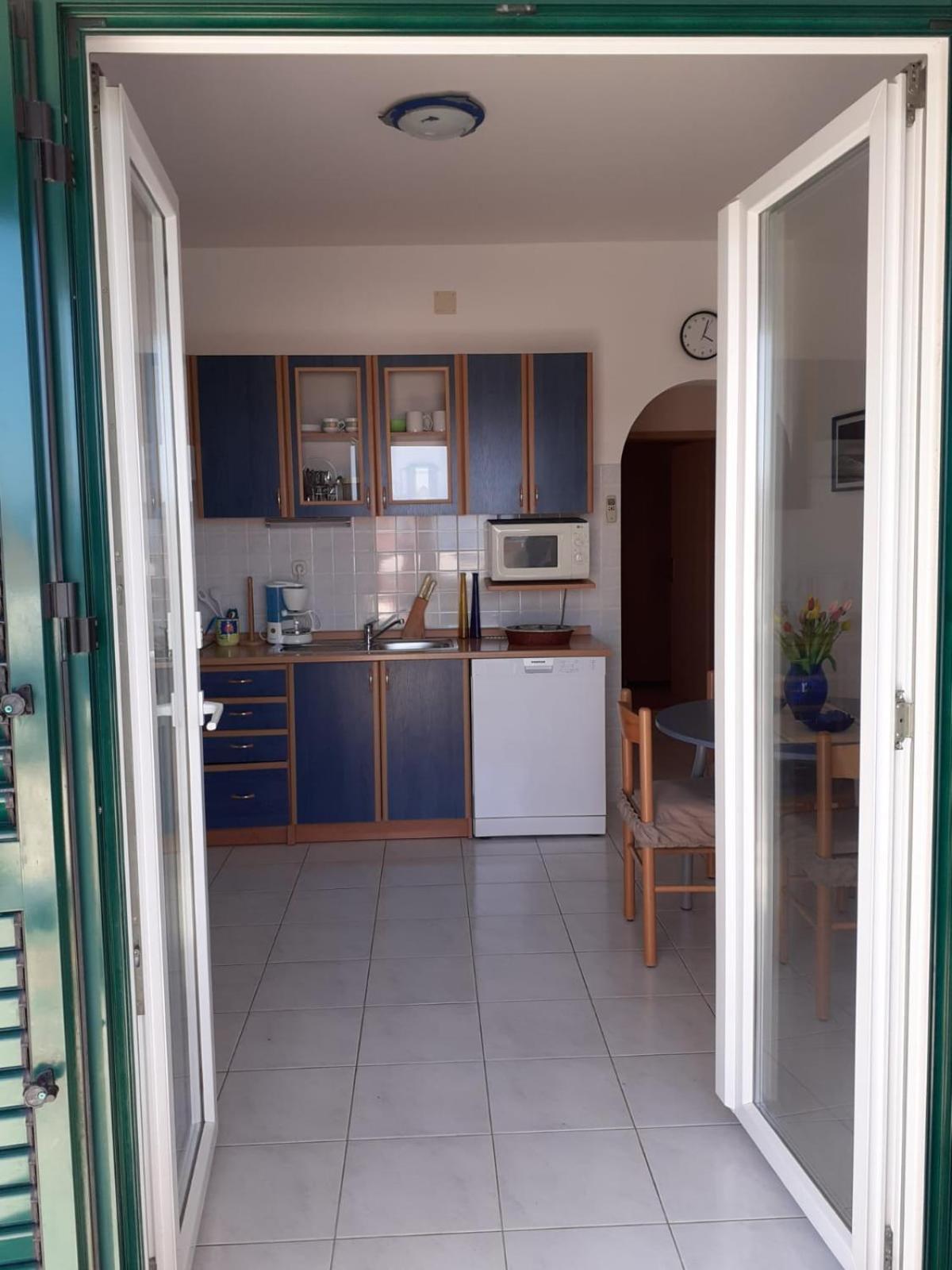 Apartments Borovina Bol Phòng bức ảnh