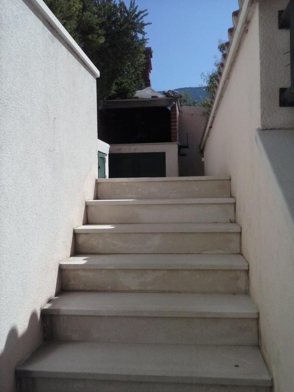 Apartments Borovina Bol Ngoại thất bức ảnh