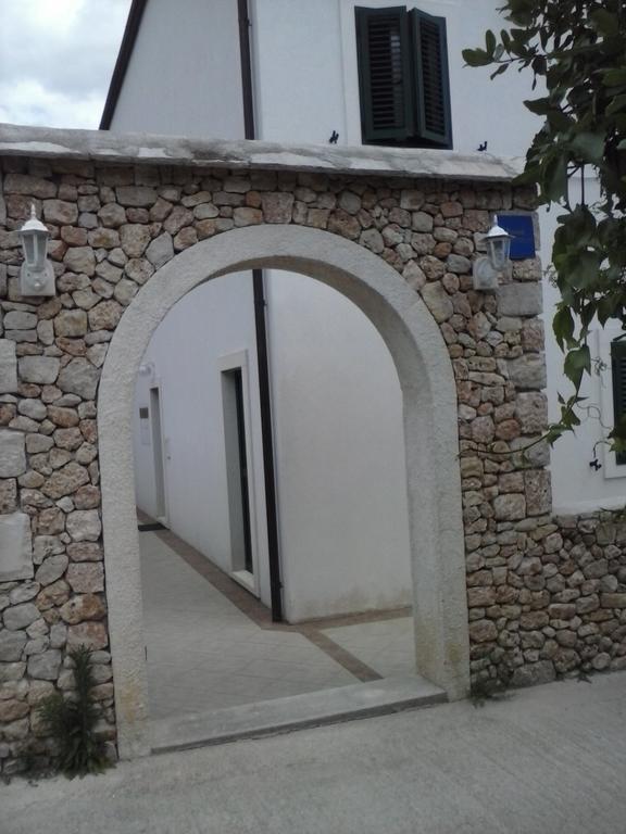 Apartments Borovina Bol Ngoại thất bức ảnh